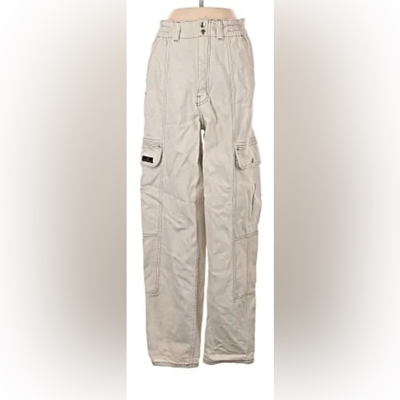 BDG Pants - UO BDG Carpenter Pants